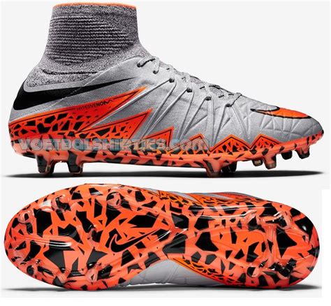 nike voetbalschoenen hypervenom|Nike hypervenom 3rd generation.